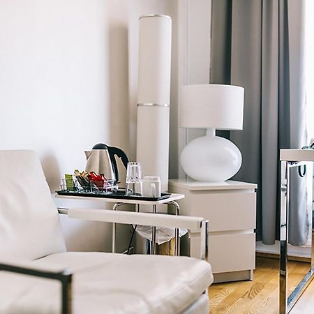 Pietarsaaren Kaupunginhotelli Jakobstad Zewnętrze zdjęcie