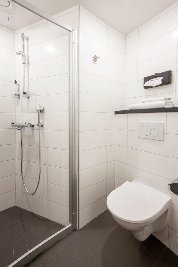 Pietarsaaren Kaupunginhotelli Jakobstad Zewnętrze zdjęcie
