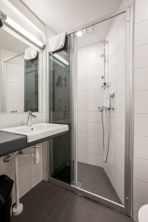 Pietarsaaren Kaupunginhotelli Jakobstad Zewnętrze zdjęcie