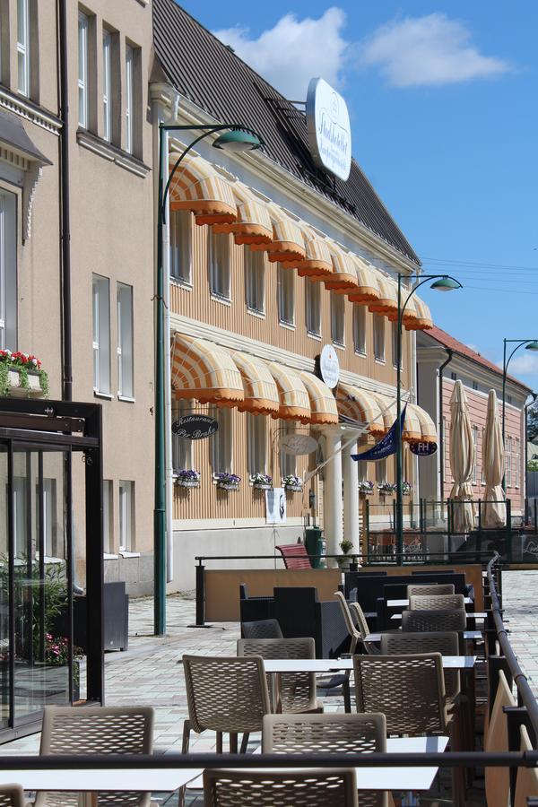 Pietarsaaren Kaupunginhotelli Jakobstad Zewnętrze zdjęcie